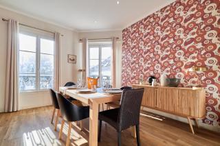 L'Élégante Demeure Cathédrale Parking gratuit - 5