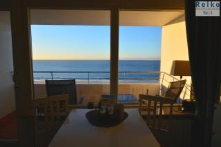 1-78, Seeseite, Haus Metropol, 4 Etage - Westerland - 7