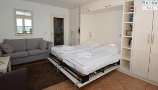 1-78, Seeseite, Haus Metropol, 4 Etage - Westerland - 5