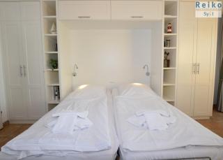 1-78, Seeseite, Haus Metropol, 4 Etage - Westerland - 4