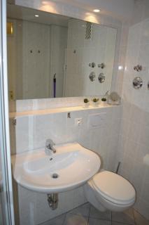 1-78, Seeseite, Haus Metropol, 4 Etage - Westerland - 2