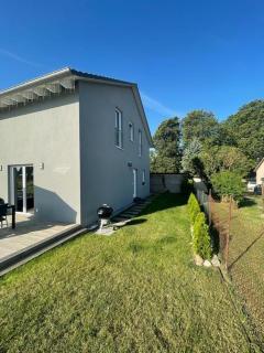 Ferienwohnung Pätschow - 9