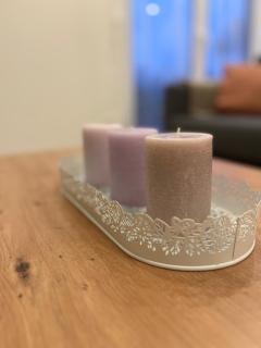 Ferienwohnung Pätschow - 3