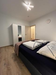 Ferienwohnung Pätschow - 1