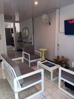 Doris&Ted House - Zancudo - 0
