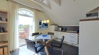 Haus am Achterwasser - Ferienwohnung im OG - Zinnowitz - 5