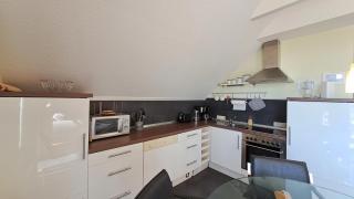 Haus am Achterwasser - Ferienwohnung im OG - Zinnowitz - 3