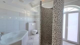 Haus am Achterwasser - Ferienwohnung im OG - Zinnowitz - 2