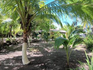 Doris&Ted House - Zancudo - 3