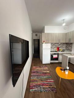 Apartment of Love - Budua - 5