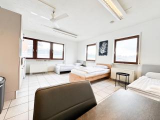 modern living studios Karlsbad - Karlsbad - 9