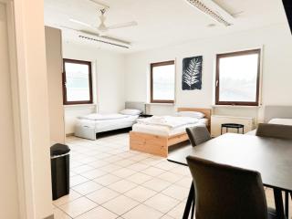 modern living studios Karlsbad - Karlsbad - 7