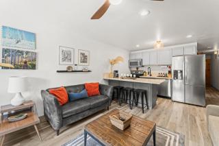 A Short Walk to Lifts! - 2