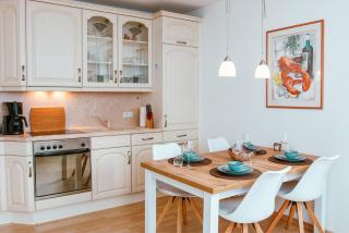 Ferienwohnung Glockenturmblick - 7