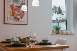 Ferienwohnung Glockenturmblick - Sankt Andreasberg - 3