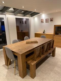 Hochheide Lodge - Winterberg - 0