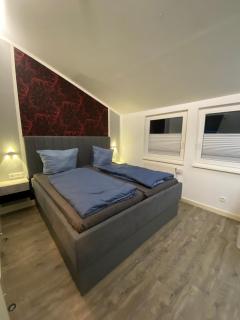 Hochheide Lodge - Winterberg - 7