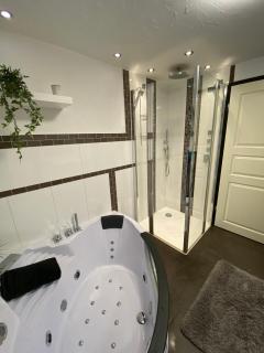 Hochheide Lodge - Winterberg - 5