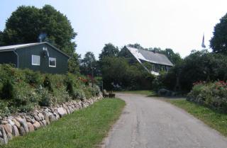 Ferienwohnung 3 - 9