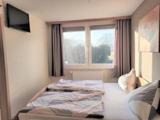 Ferienwohnung 3 - 6
