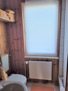 Ferienwohnung 3 - 4