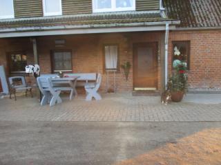 Ferienwohnung 1 - Groß Vollstedt - 9