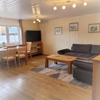 Ferienwohnung 1 - 6