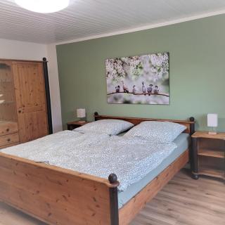Ferienwohnung 1 - Groß Vollstedt - 5