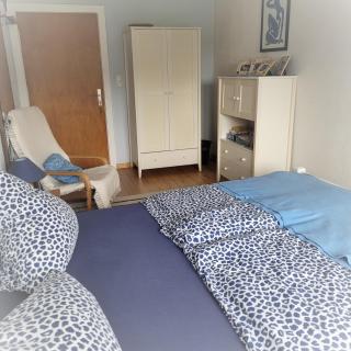 Ferienwohnung 1 - 4