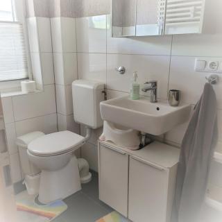 Ferienwohnung 1 - Groß Vollstedt - 3