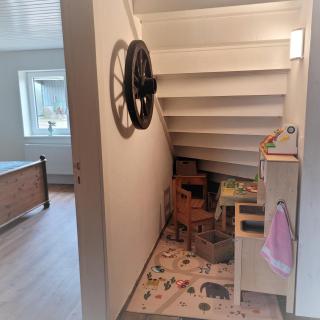 Ferienwohnung 1 - Groß Vollstedt - 2