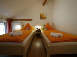 Ferienwohnung 6 - Ochsenhausen - 5