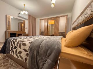Luxury - 2 Bedroom Apartment B11 - Madinaty - 2