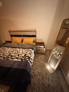 Luxury - 2 Bedroom Apartment B11 - Madinaty - 3