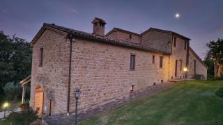Casale di Gualdo - Gualdo di Macerata - 9