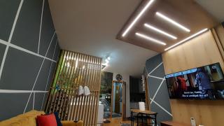 JACUZZI for RELAX - HOLLYWOOD NEOM Apartment, STUP, Sarajevo - Sarajevo - 2