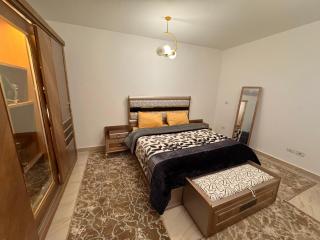 Luxury - 2 Bedroom Apartment B11 - Madinaty - 1