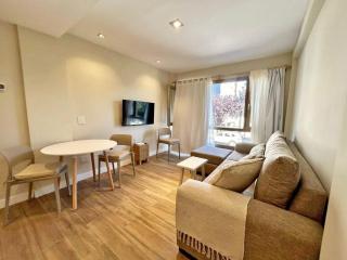 Depto a estrenar! en pleno centro y a pasos del lago! - 0