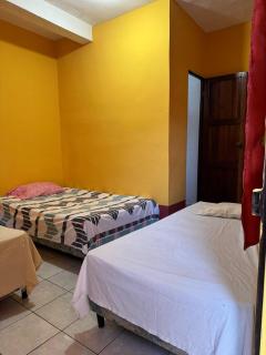 Gually Hostel - Flores - 0