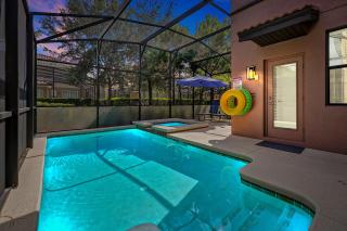 5424 SOLTERRA CIRCLE DAVENPORT 5BEDS - 0