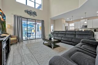 5424 SOLTERRA CIRCLE DAVENPORT 5BEDS - 7