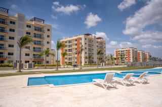 Tropical Dream, 2 Hab, 2 Baños, Terraza, Piscina, WiFi de Alta Velocidad Gratis - Punta Cana - 0