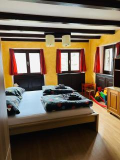 Casa Ilvea - Cavigliano - 5