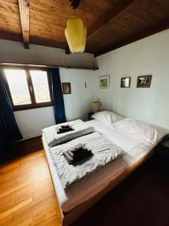 Casa Ilvea - Cavigliano - 4
