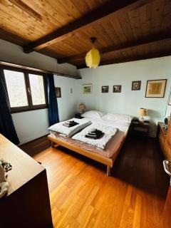 Casa Ilvea - Cavigliano - 3