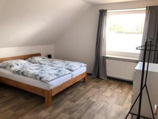 Koje 3 NordseeOstfriesland 140 qm für 1-6 Personen - Südbrookmerland - 6