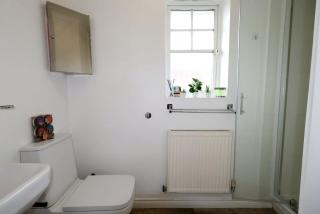 4 BR - 3 Baths - Long Stays - NEC - HS2 - BHX - JLR - 8