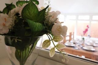 4 BR - 3 Baths - Long Stays - NEC - HS2 - BHX - JLR - 4