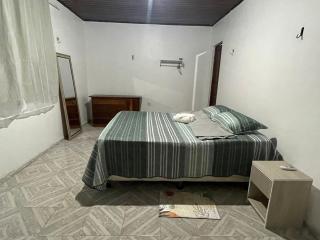 Casa familiar grande com piscina no Moka - Belém - 5