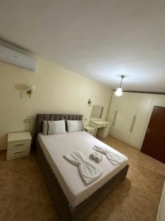 ApartamentAgolliTirana - 9